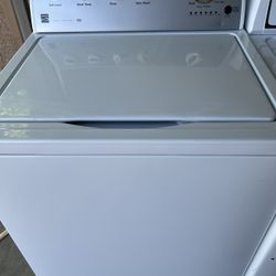 Kenmore Washer 