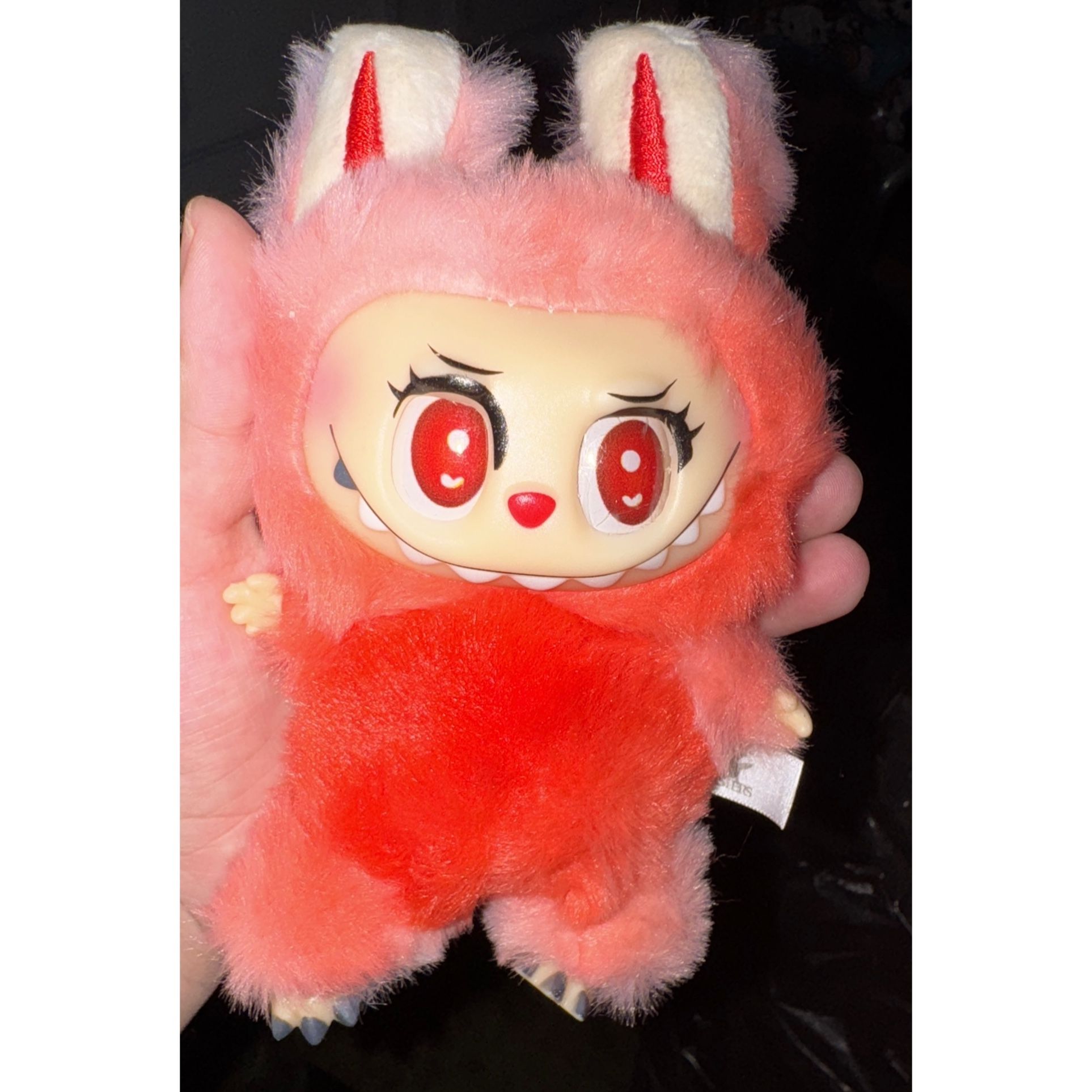 Lafufu Doll 