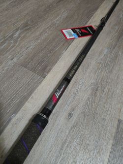 phenix abyss fishing rod