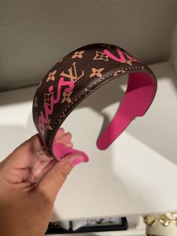 Diadema /headband