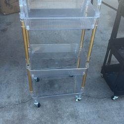 Utility Cart
