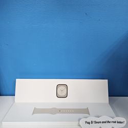 Apple Watch Series 8 Smartwatch - Payments Available - Pay $1 Down To take It home