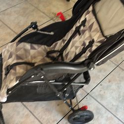 Toddler Stroller 