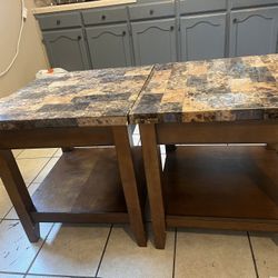 Side Tables