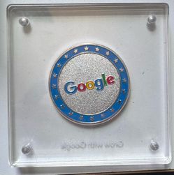 Google coin