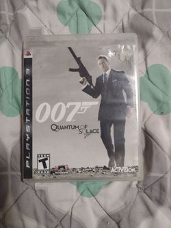 PS3/PS2 games