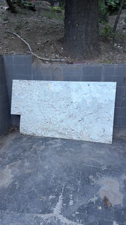 Free Granite Countertop