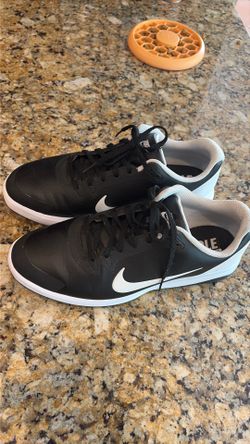 Nike golf shoes