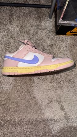 Nike dunk low