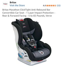 Car seat