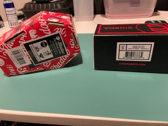 20$ Bmx aftermarket stems