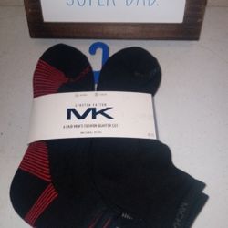 Michael Kors Men Socks New