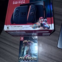 Nintendo Switch 2