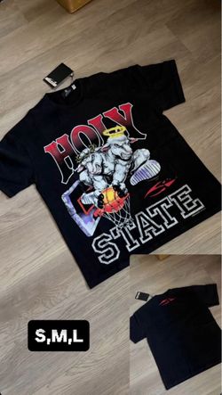 Hellstar tee