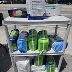 Diapers $5 Per Bag