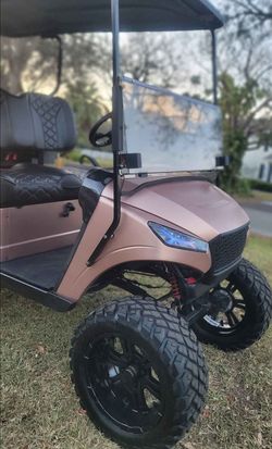 2025 ezgo storm the perfect mother day gift