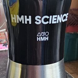 NEW TRAVEL COFFEE MUG