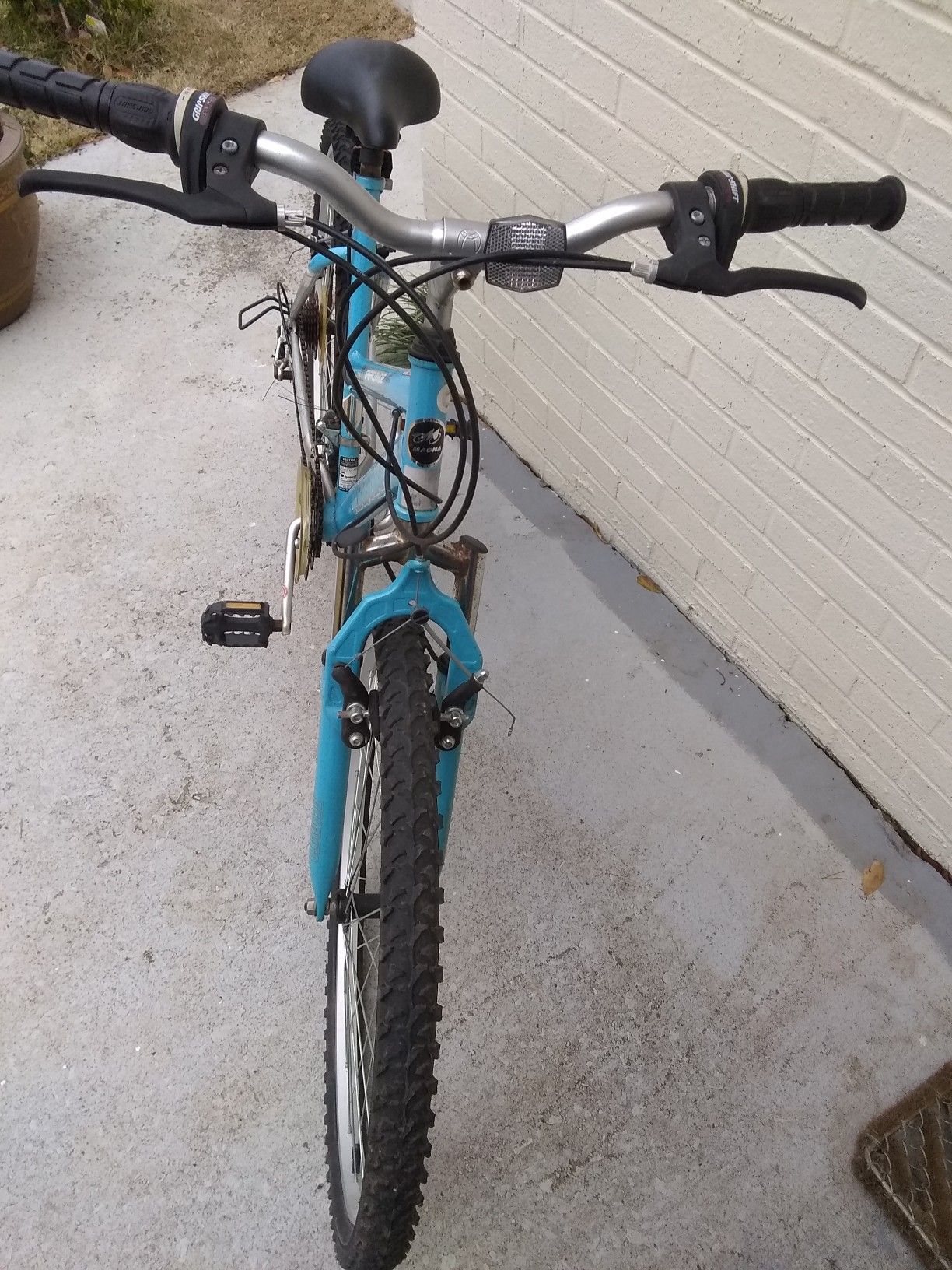 magna great divide 26 women's