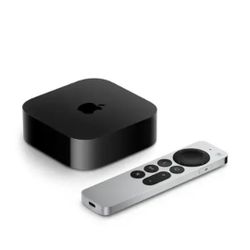 Apple Tv 