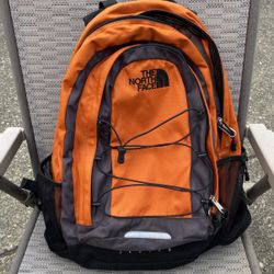 North Face Backpack, Jester