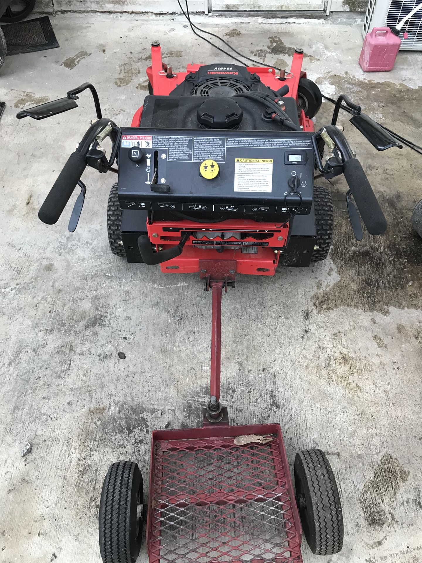 Lawn care equipment for Sale in Tampa, FL OfferUp