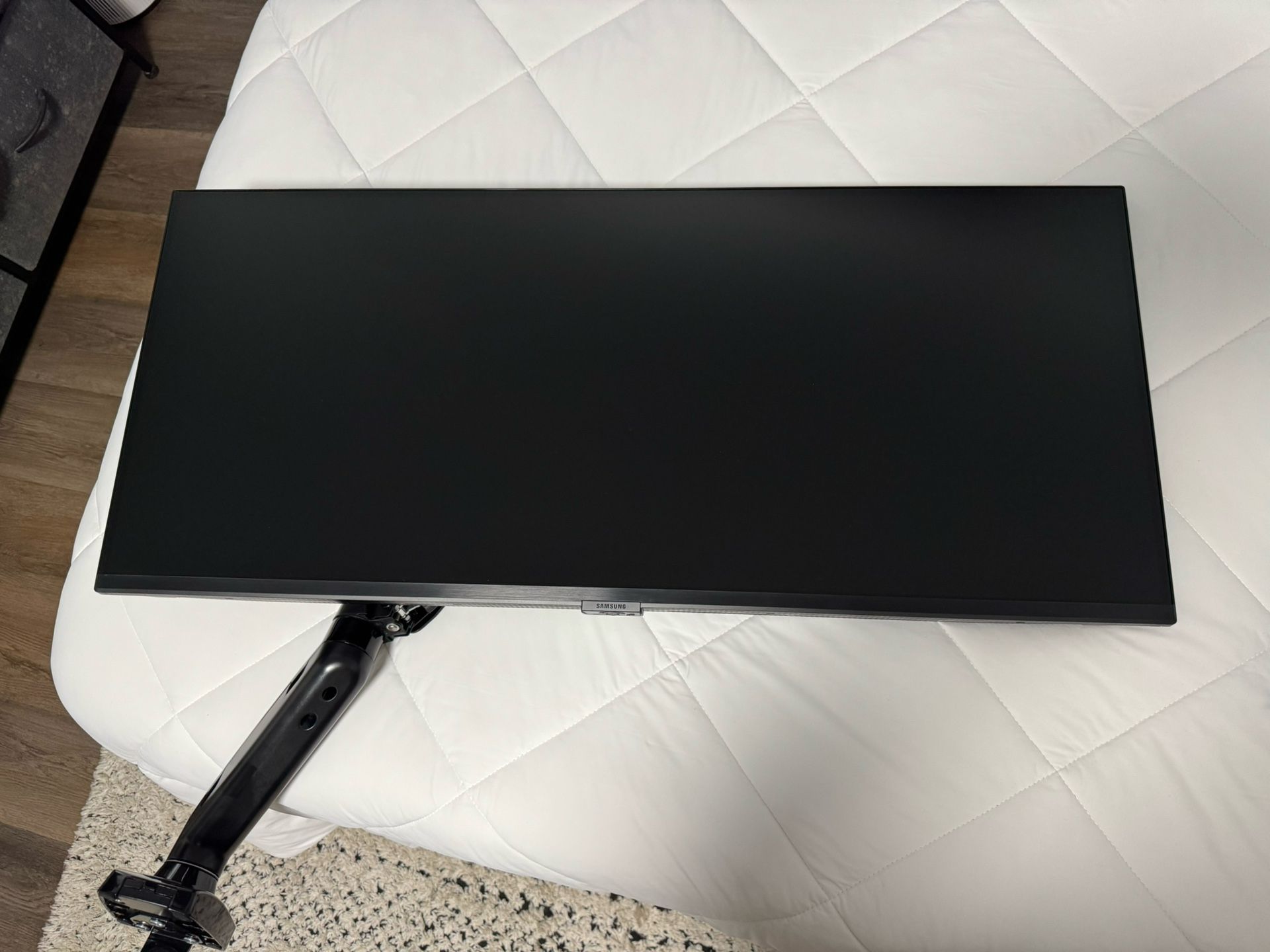 Samsung 34inch Viewfinity Ultrawide