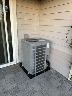 HVAC
