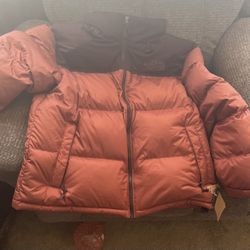 *RARE* NorthFace jacket 