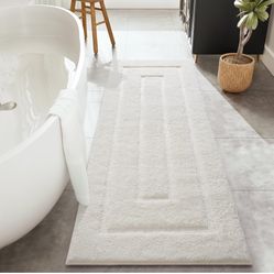Bathroom Rug 24 X 60 Inches 