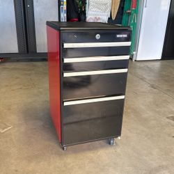 Garage Mini Refrigerator 