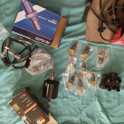 Ford F150 4.6  1998 Parts