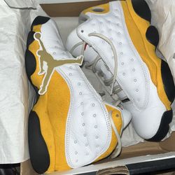 Jordan 13 Del Sol (GS)