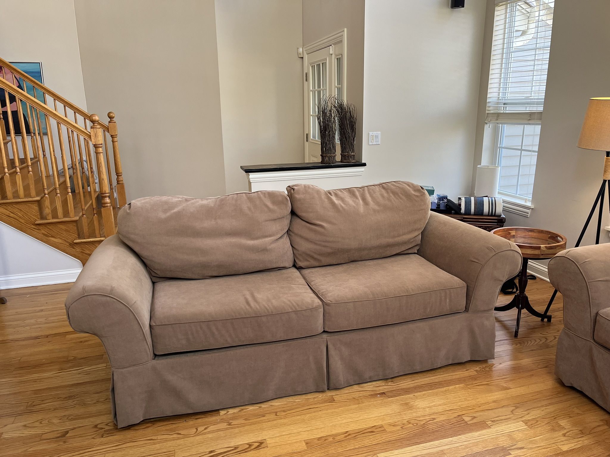 Ashley Furniture Sofa 