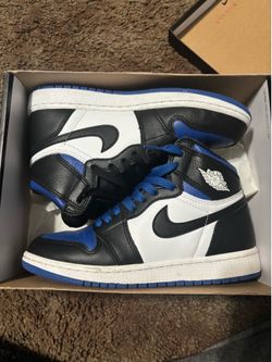 Air Jordan’s