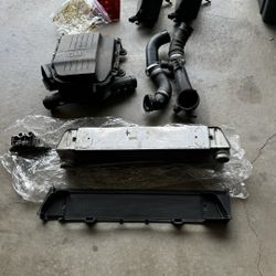 BMW N54 Parts