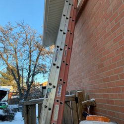 24 Ft Ladders