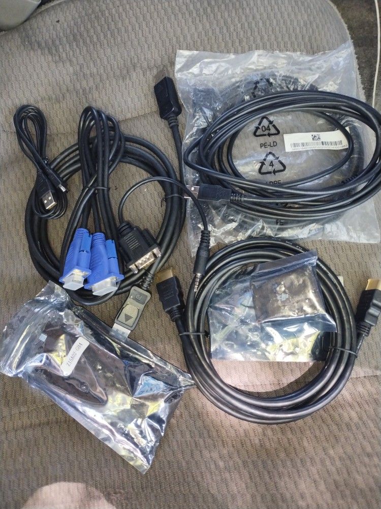 Bundle High Speed Internet Wires Hardware And Connectors