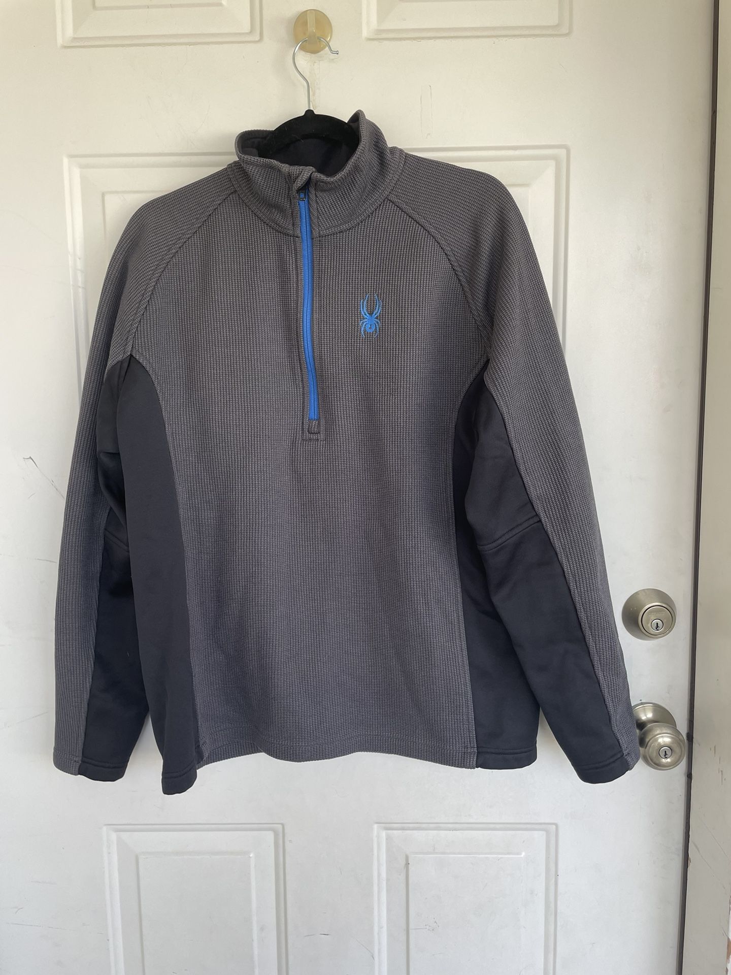 SPYDER Men’s Coat Size L