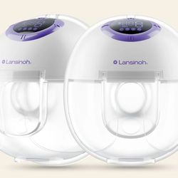 Lansinioh discrete duo