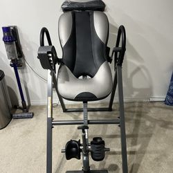Innova ITX9900 Inversion Table