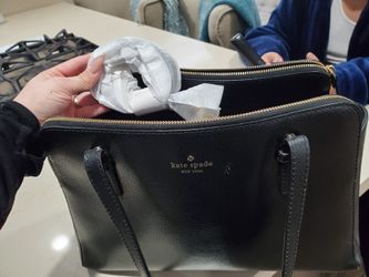 Kate Spade hand bag
