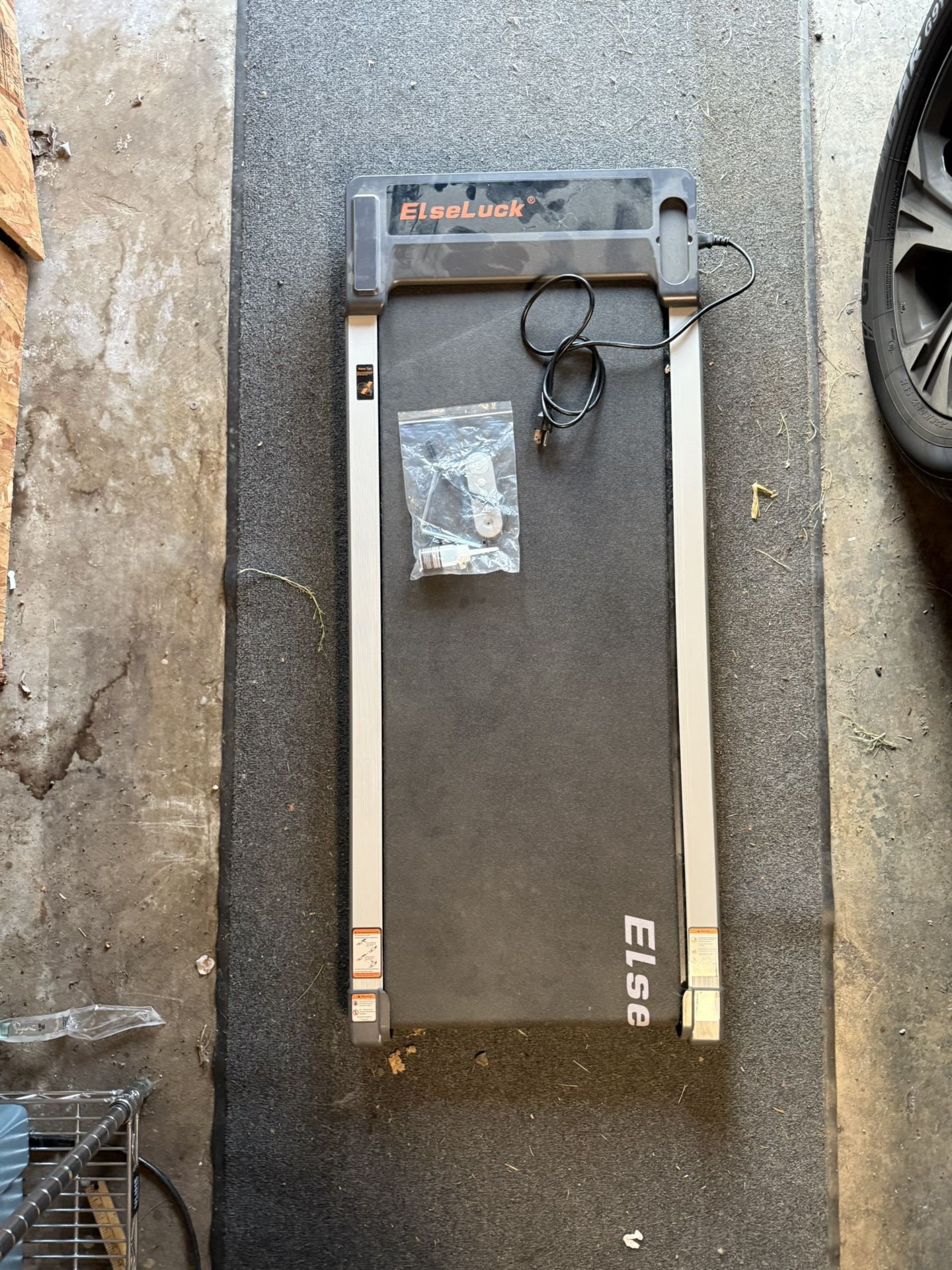 Walking Pad