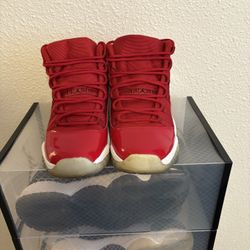 Jordan 11