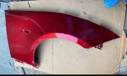 Mazda Miata MX-5 Fender Right 16to /.22 Factory Oem