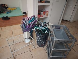 Miscellaneous house goods