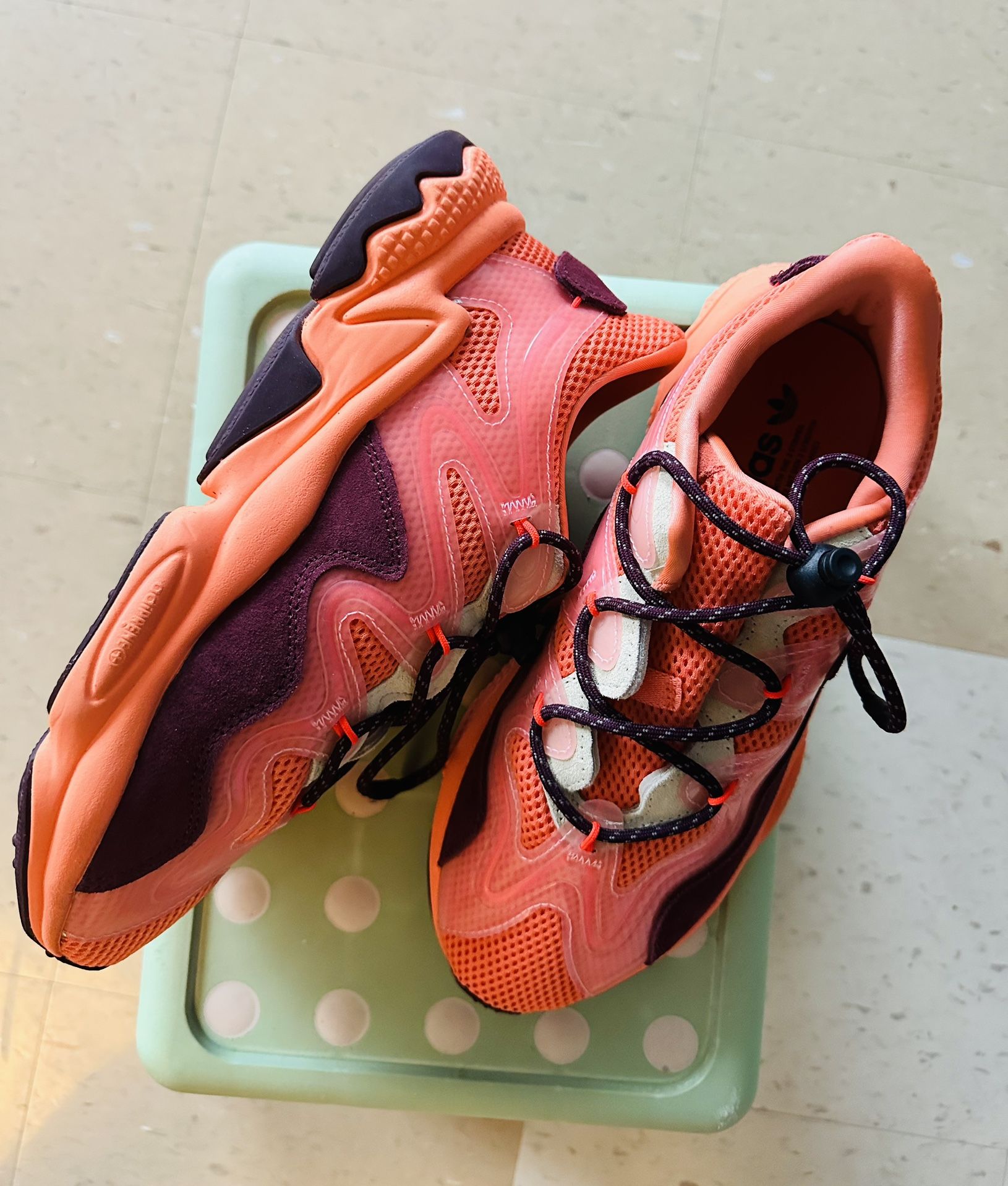 Adidas Women’s Sneakers