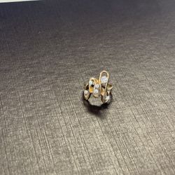 Vs1 Diamond Ring 