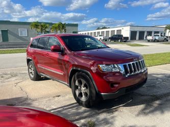 2011 jeep grancherokee