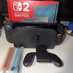 Nintendo Switch 2