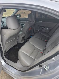 2010 Honda Accord